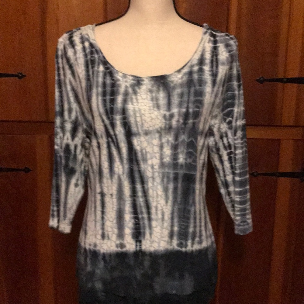 Lovely Glima XL top